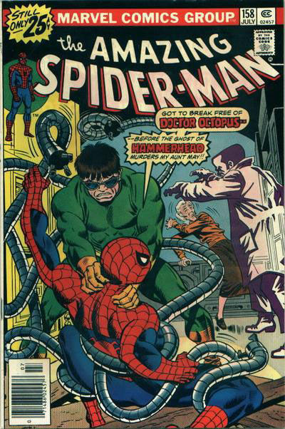 The Amazing Spider-Man The Amazing Spider-Man