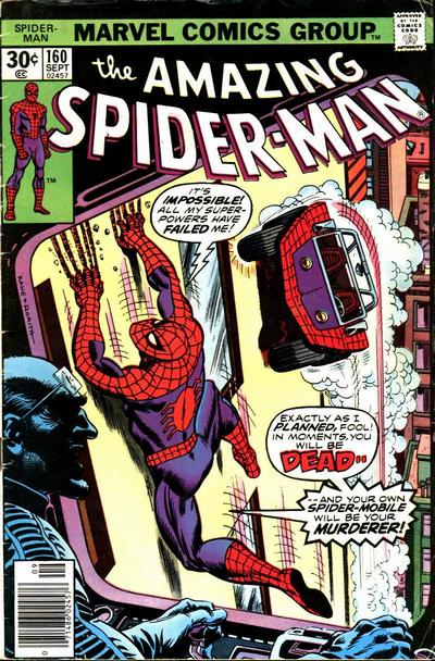 The Amazing Spider-Man The Amazing Spider-Man