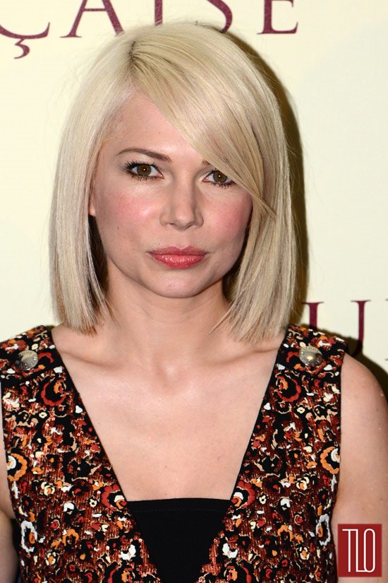 Michelle Williams