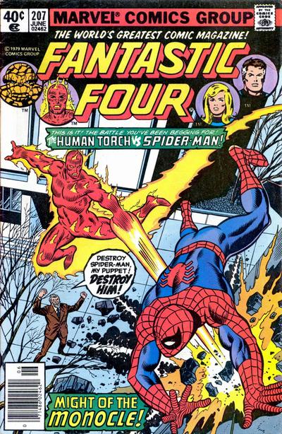 Fantastic Four Fantastic Four