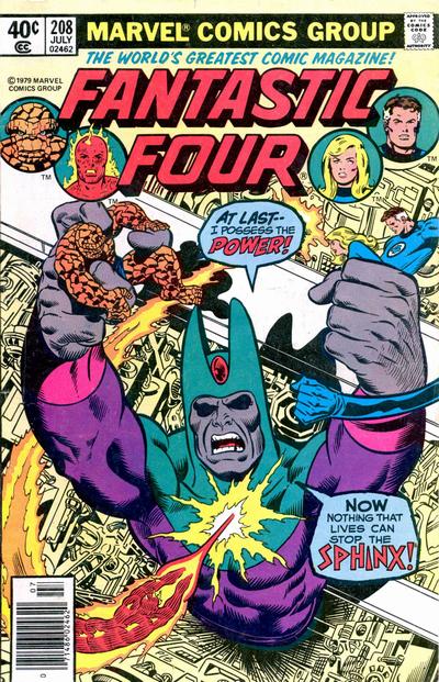 Fantastic Four Fantastic Four
