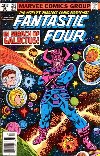 Fantastic Four