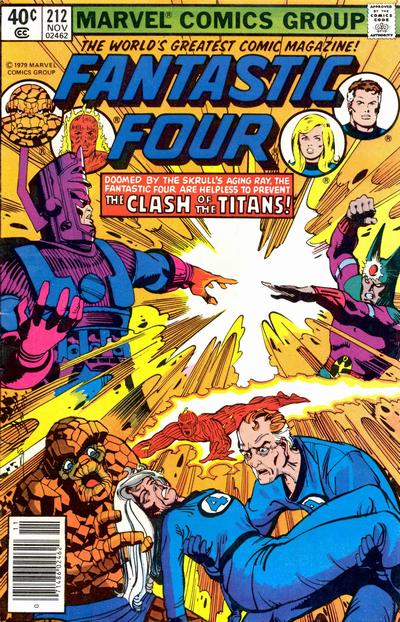 Fantastic Four Fantastic Four
