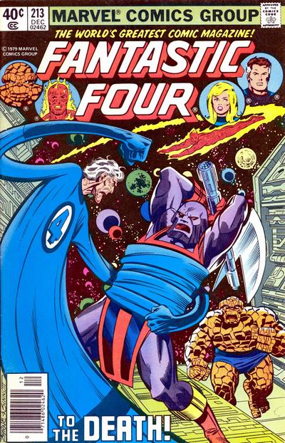 Fantastic Four Fantastic Four