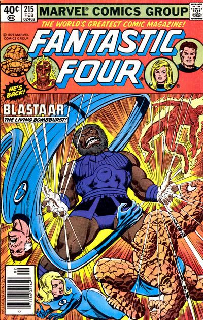Fantastic Four Fantastic Four