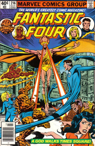 Fantastic Four Fantastic Four