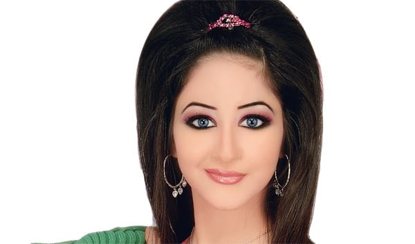Aseel Omran