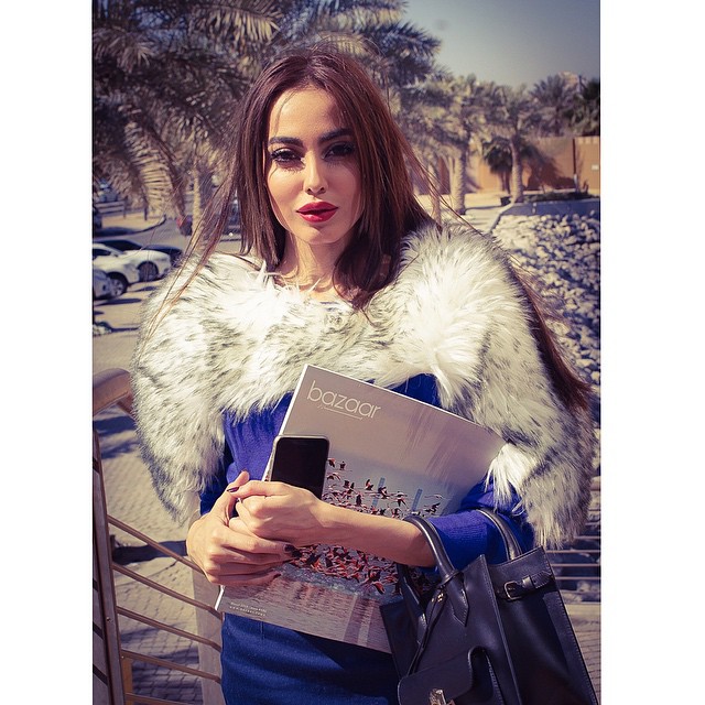 Fatma Al Momen