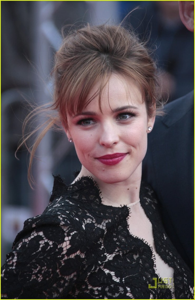 Rachel McAdams image