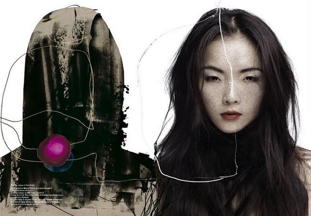 Jeanine Chin