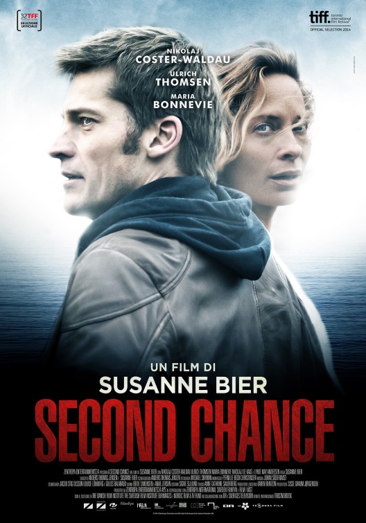 A Second Chance A Second Chance