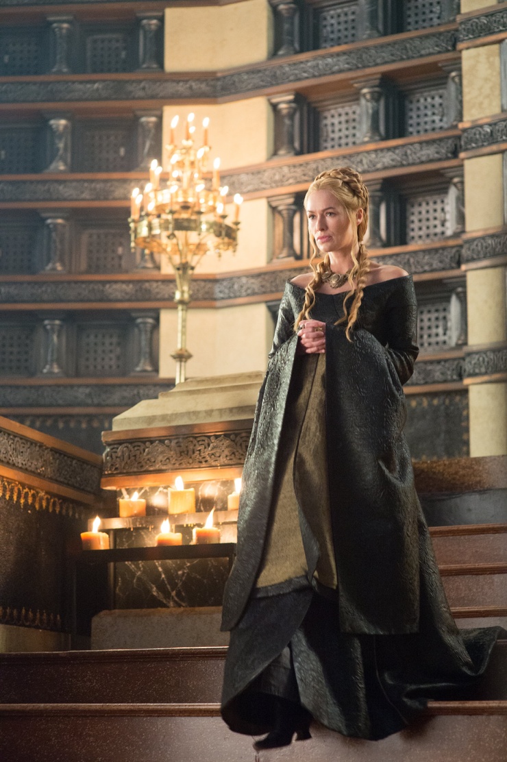 Game of Thrones