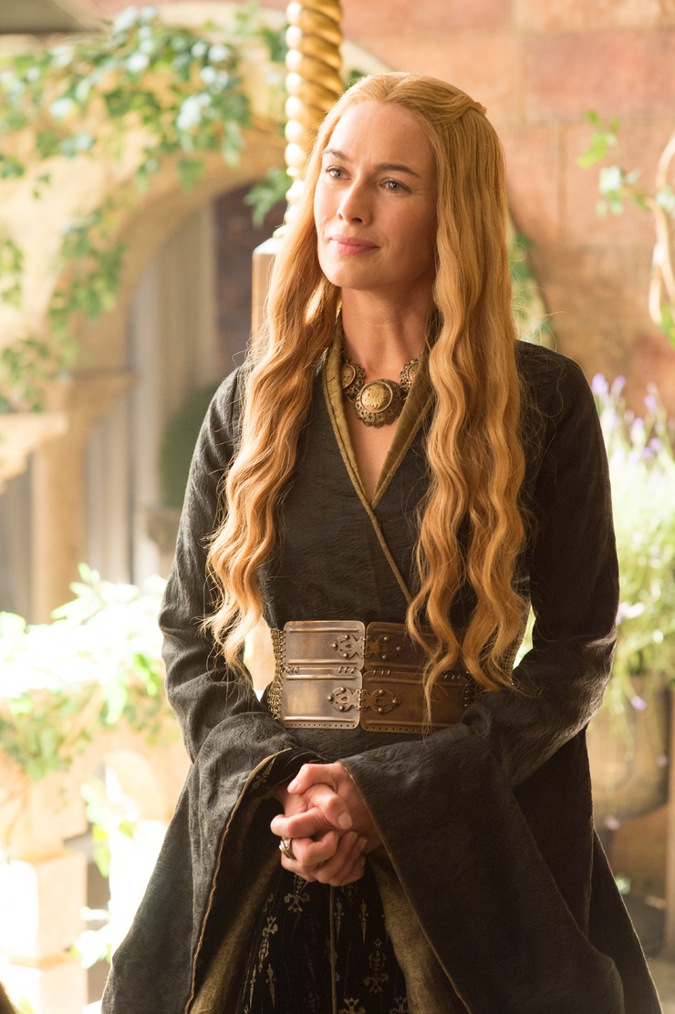 Game of Thrones