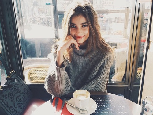 Taylor Marie Hill
