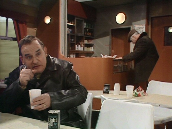 Going Straight                                  (1978- )