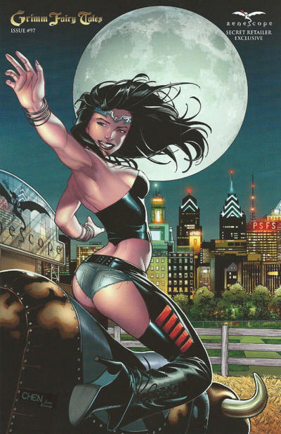 Grimm Fairy Tales Grimm Fairy Tales