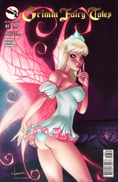 Grimm Fairy Tales Grimm Fairy Tales