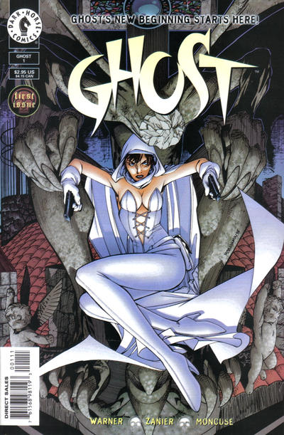 Ghost Ghost