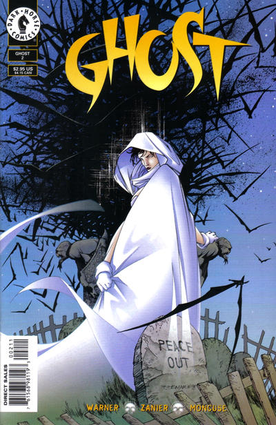 Ghost Ghost