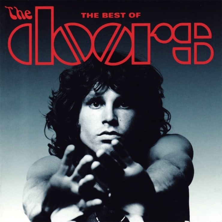 The Best of the Doors