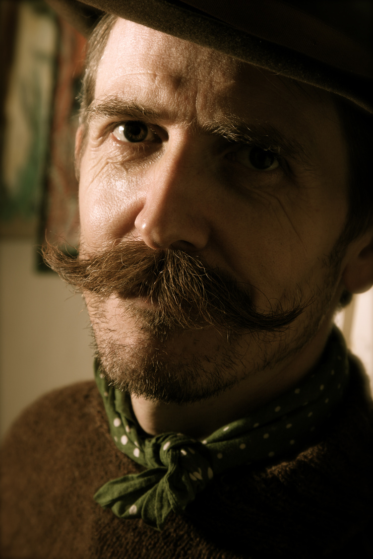 Billy Childish