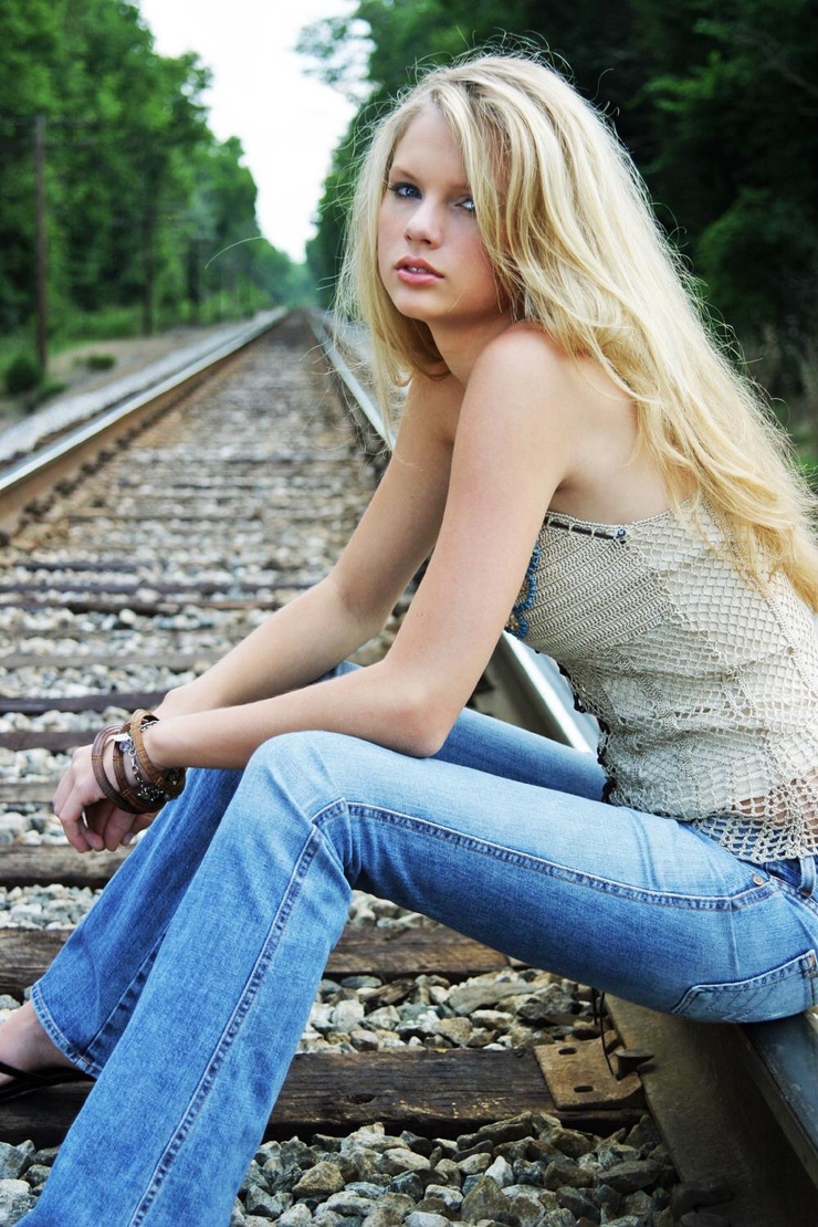 Taylor Swift