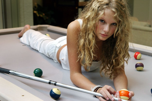 Taylor Swift Taylor Swift