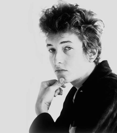 Bob Dylan