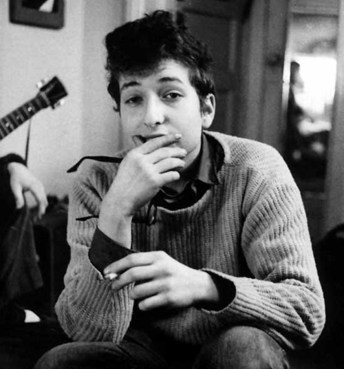 Bob Dylan Bob Dylan