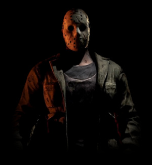 Picture Of Jason Voorhees (mk)