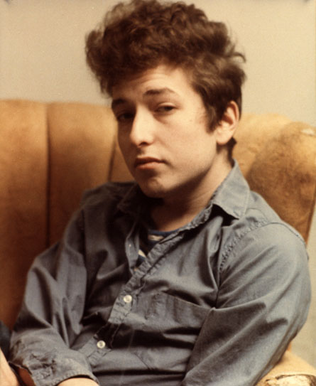 Bob Dylan Bob Dylan