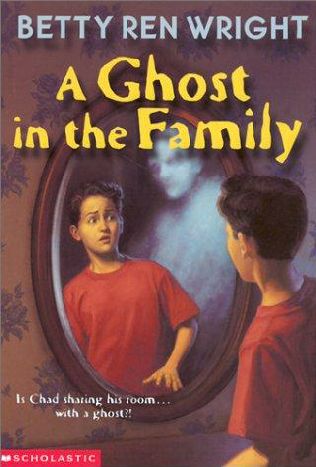 A Ghost in the Family