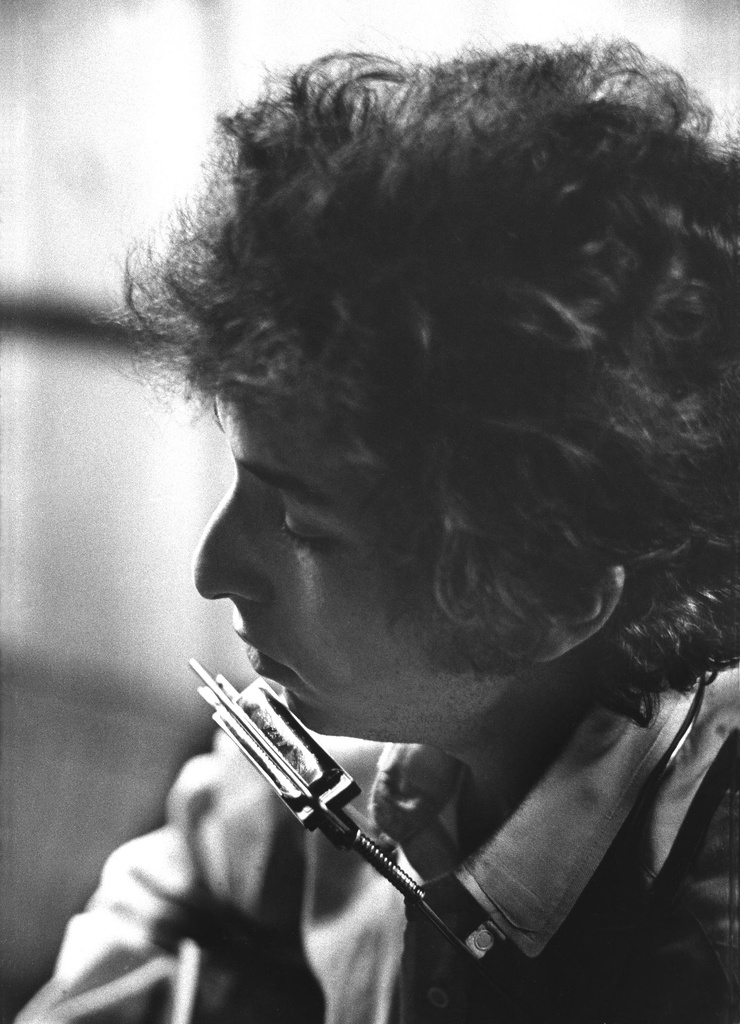 Bob Dylan Bob Dylan