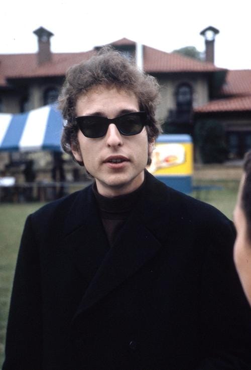 Bob Dylan