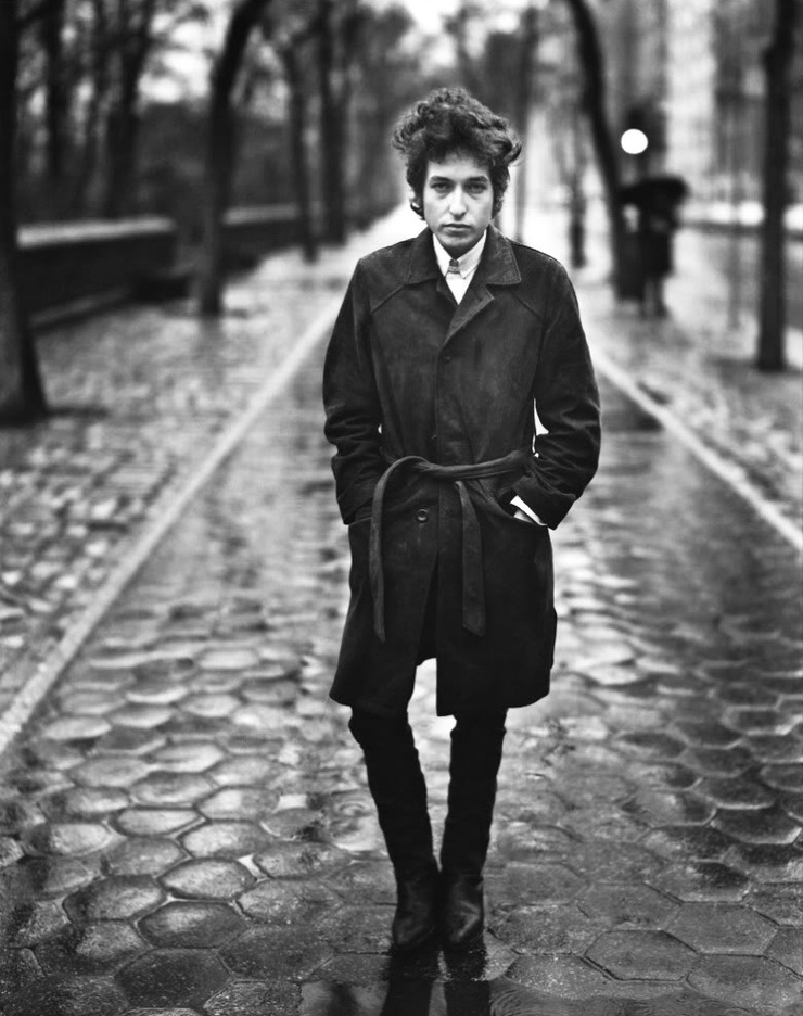 Bob Dylan Bob Dylan