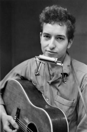 Bob Dylan Bob Dylan