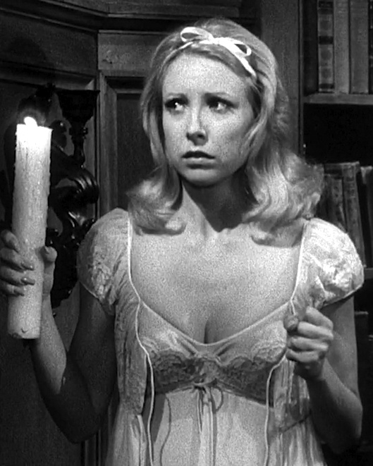 Teri Garr