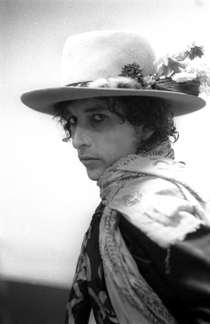 Bob Dylan