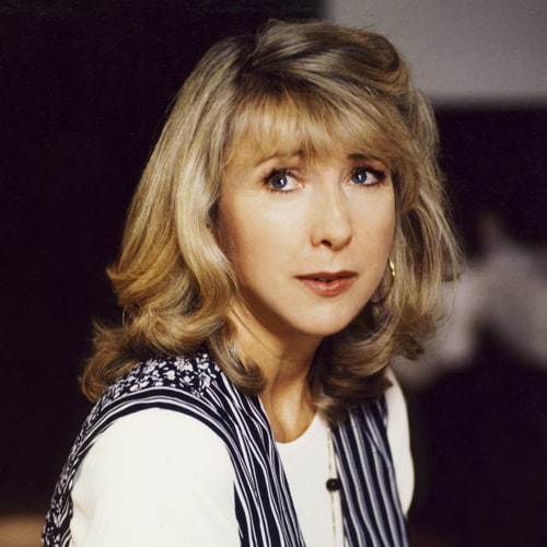 Teri Garr