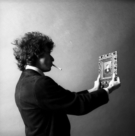 Bob Dylan