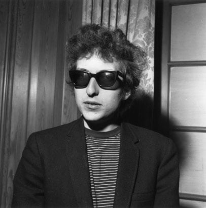 Bob Dylan