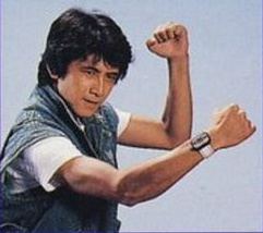 Hokuto Dan