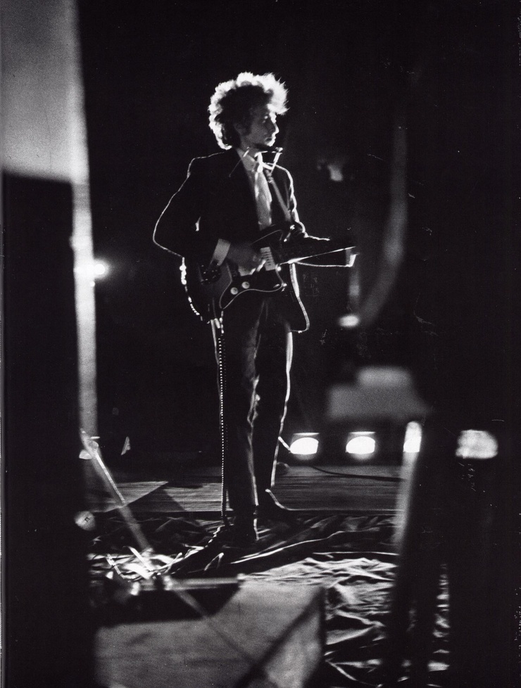 Bob Dylan Bob Dylan