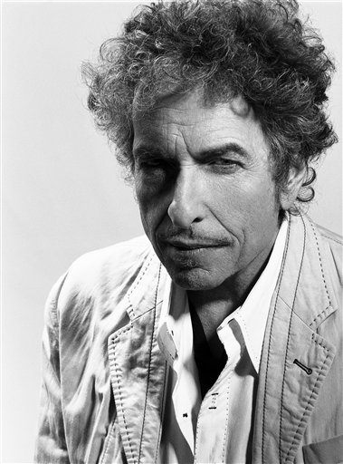Bob Dylan Bob Dylan