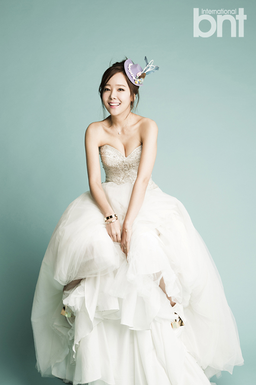 Yu-jin So Yu-jin So