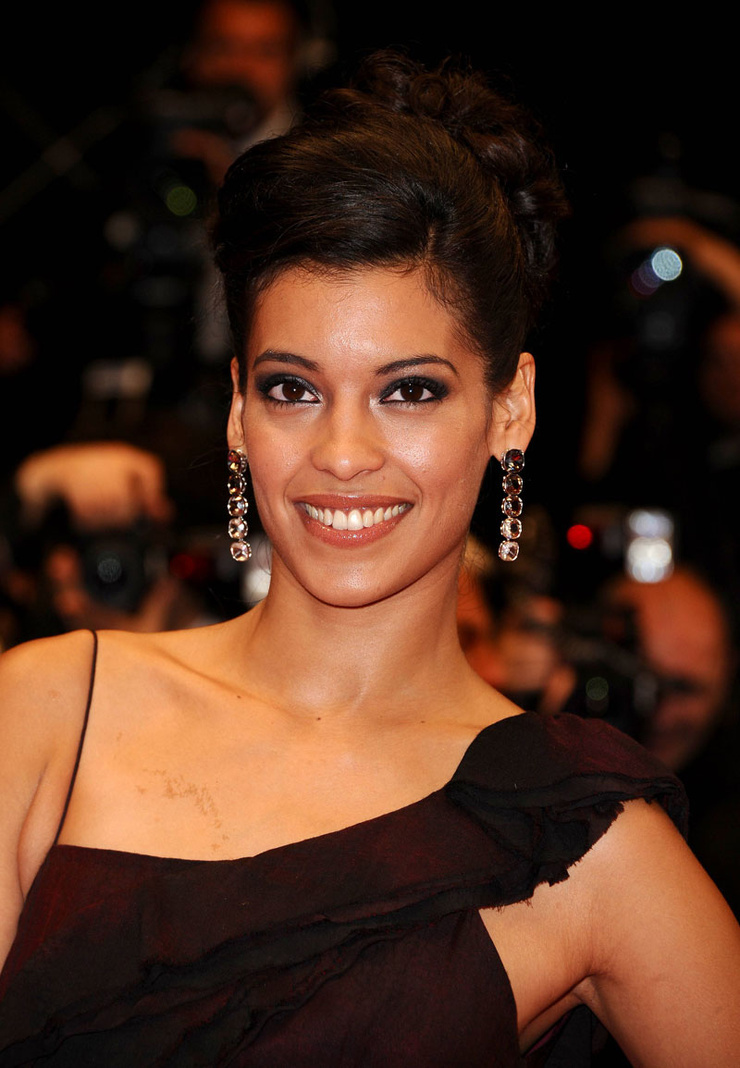 Stephanie Sigman