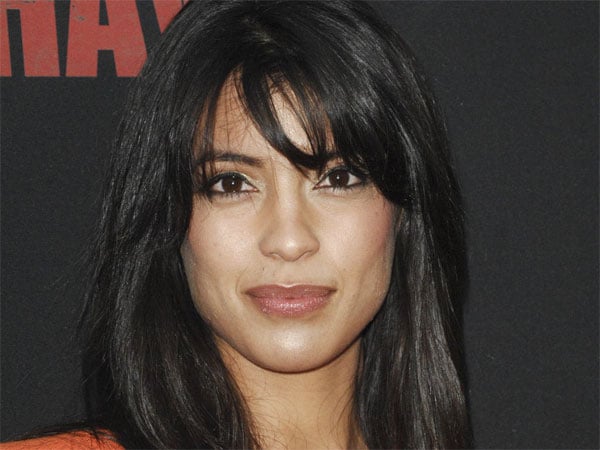Stephanie Sigman Stephanie Sigman