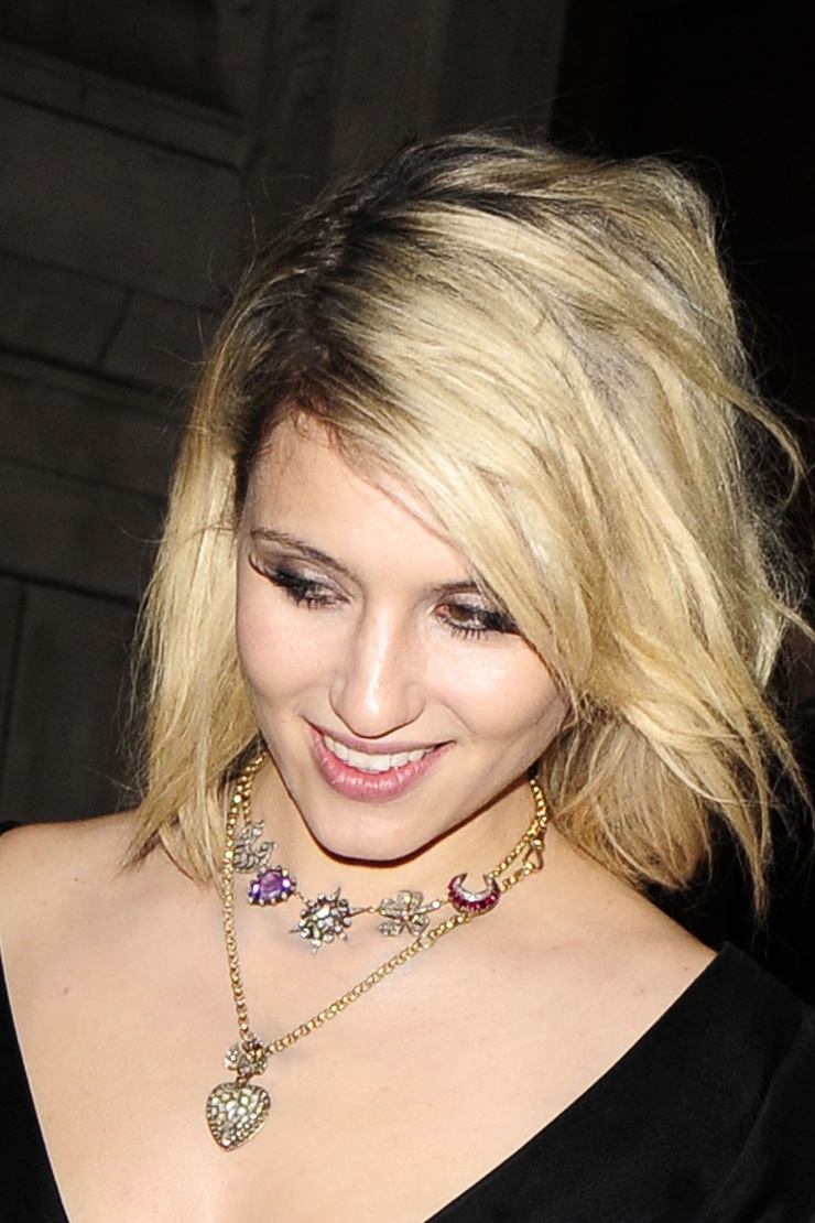 Dianna Agron Dianna Agron