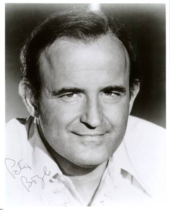 Peter Boyle