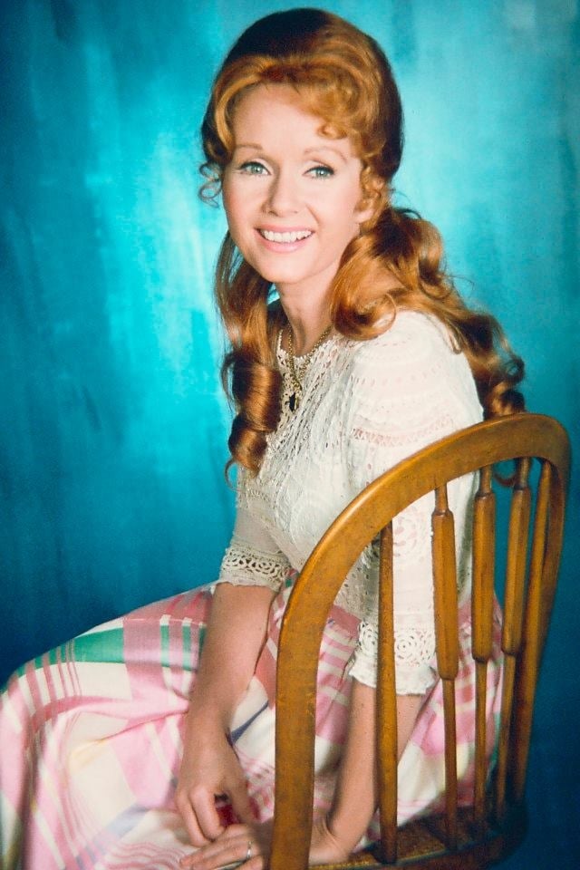Debbie Reynolds Debbie Reynolds